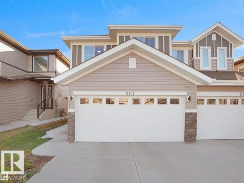 207 41 Ave Nw, Edmonton, AB, T6T2E7 | Card Image