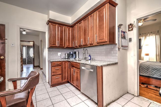 15 Quintard Ave, House other with 4 bedrooms, 2 bathrooms and null parking in Norwalk CT | Image 14