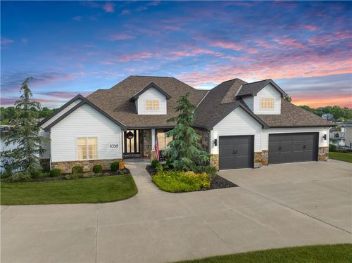 1038 Lake Viking Ter, Altamont, MO, 64620-8167 | Card Image