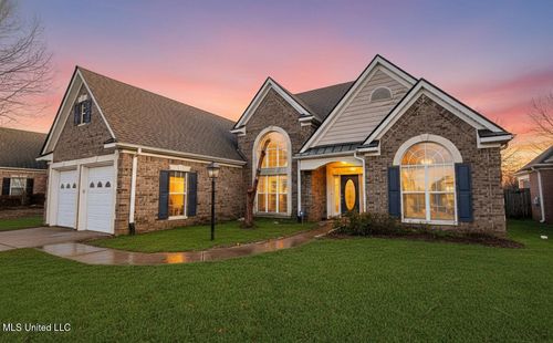 3057 Roseleigh Drive, Southaven, MS, 38672 | Card Image