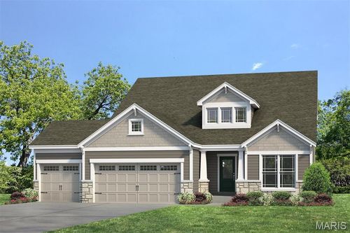 72 West Unity Court, O'Fallon, MO, 63385 | Card Image