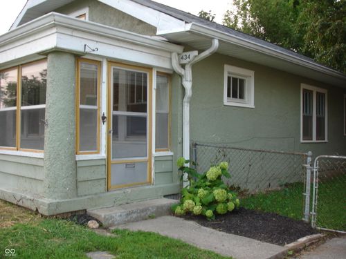 434 Berkley Rd, Indianapolis, IN, 46208-3708 | Card Image