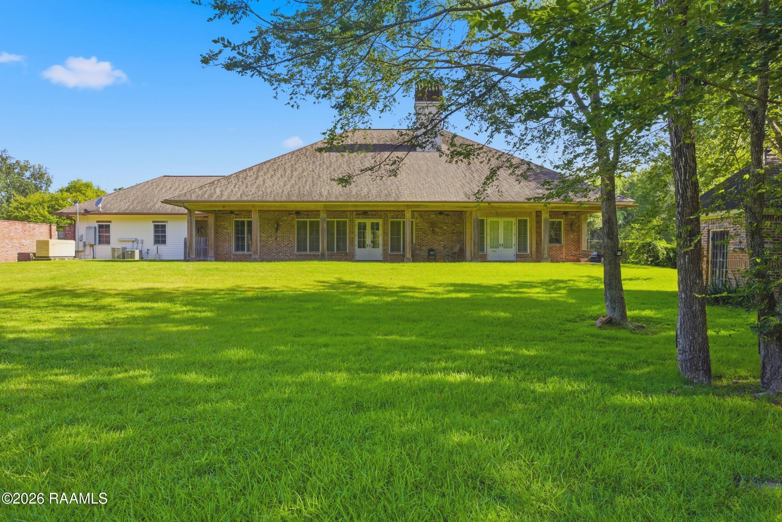 Residential in Youngsville 3
