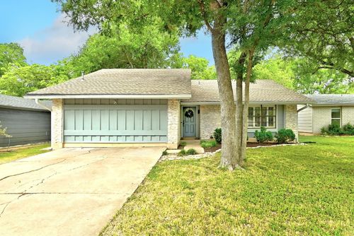 5202 Hedgewood Dr, Austin, TX, 78745-2287 | Card Image