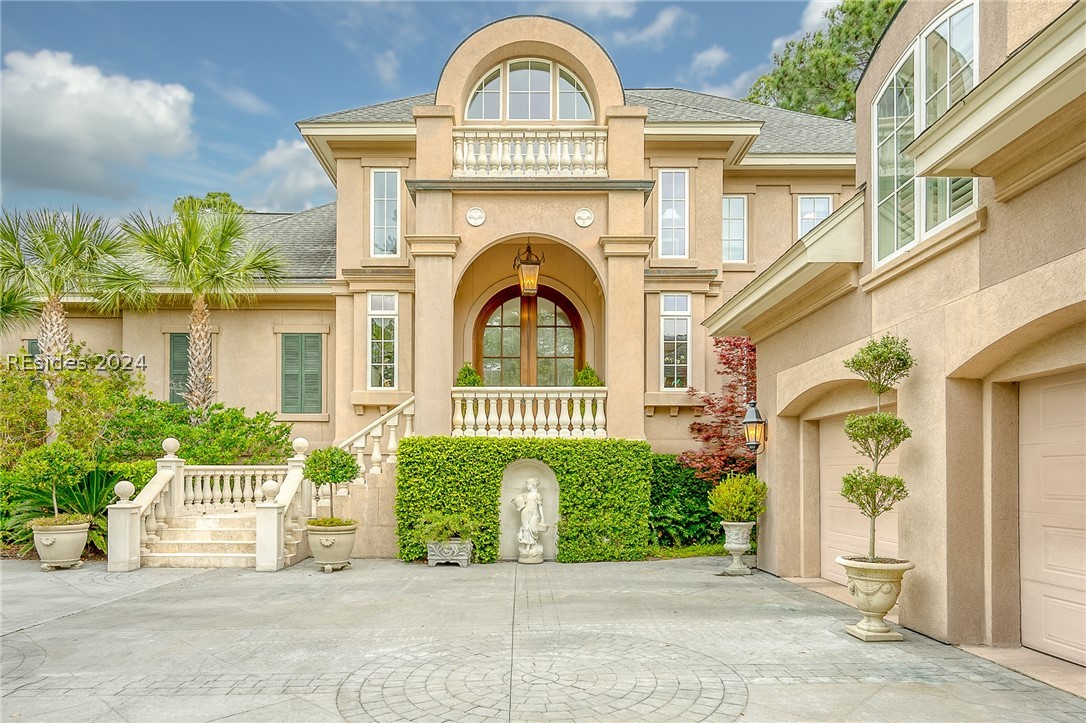 Bridgetown Rd, Hilton Head Island, SC 29928