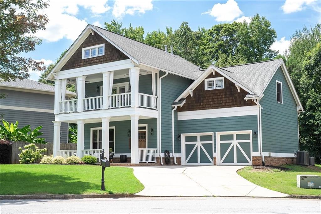 Boulder Rd, Atlanta, GA 30316