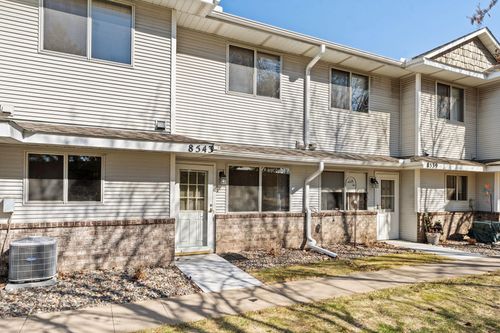100-8543 S Pond Trail, Champlin, MN, 55316 | Card Image