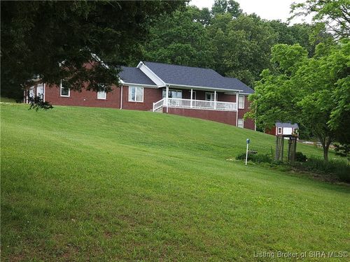 8493 W Us Highway 150, Hardinsburg, IN, 47125-8928 | Card Image