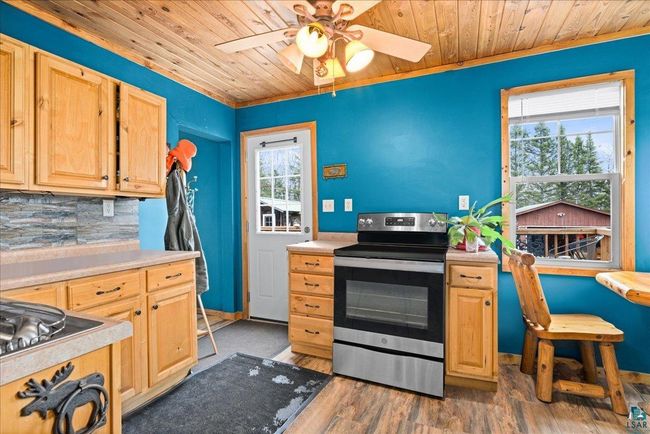 6505 Grondahl Rd, House other with 2 bedrooms, 1 bathrooms and null parking in Brimson MN | Image 10