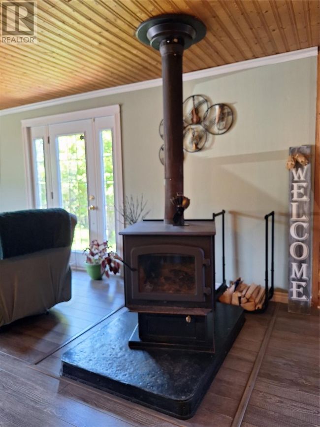 0 Main Road, House other with 2 bedrooms, 1 bathrooms and null parking in South Branch NL | Image 9