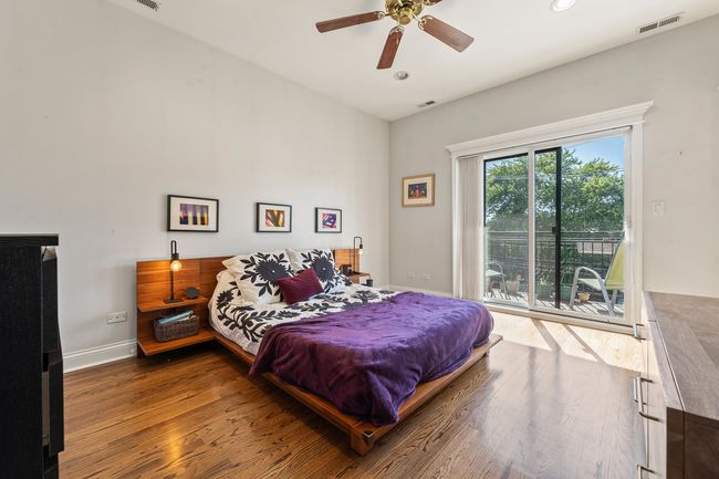 APT-3 - 822 N California Ave, Home with 3 bedrooms, 2 bathrooms and 1 parking in CHICAGO IL | Image 13