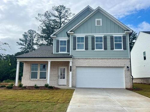 2066 Jordan Knoll Ln, Lawrenceville, GA, 30043-4342 | Card Image