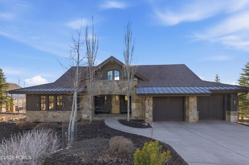 9079 Dye Cabins Dr, Park City, UT, 84098-4954 | Card Image