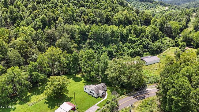 7742 S Fork Rd, House other with 2 bedrooms, 2 bathrooms and null parking in Pound VA | Image 40