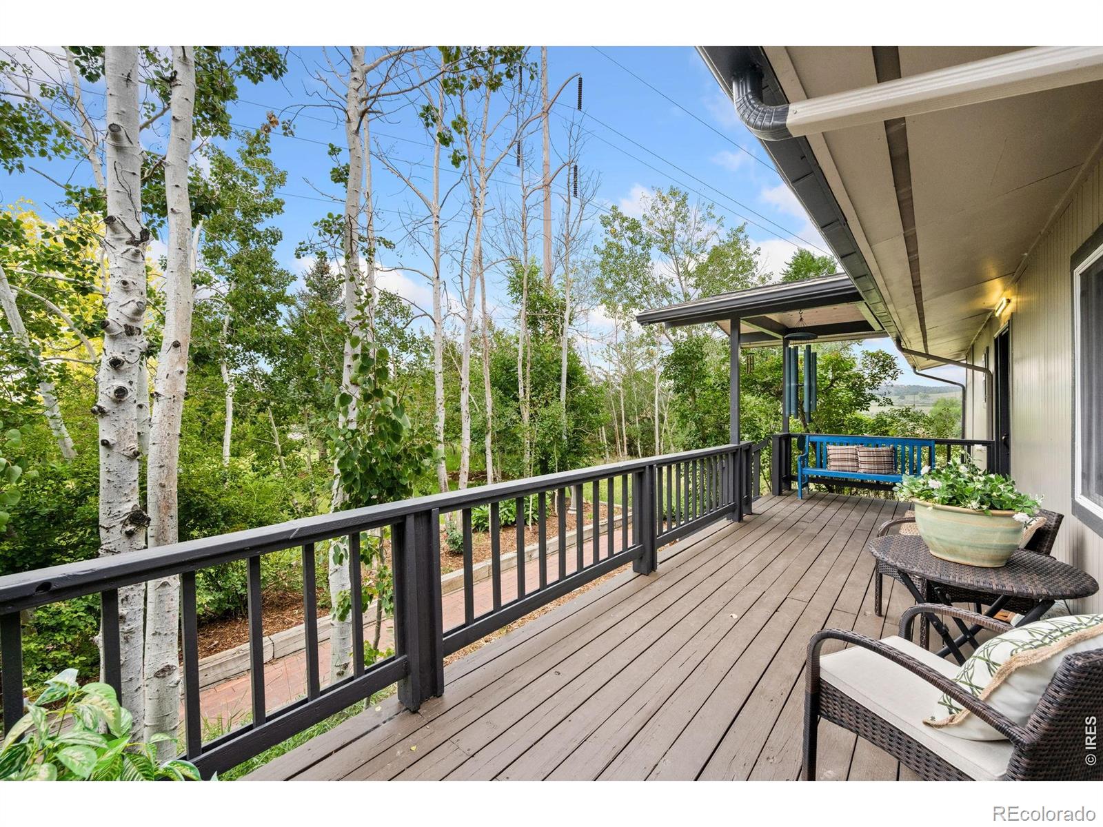 Residential in Boulder 4