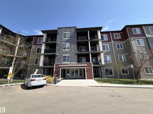 313-5390 Chappelle Rd Sw, Edmonton, AB, T6W3K7 | Card Image