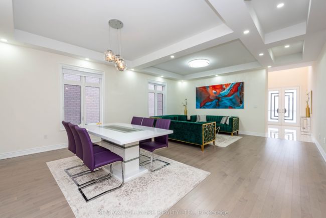 29 Midmorning Rd, House other with 8 bedrooms, 8 bathrooms and 4 parking in Brampton ON | Image 9