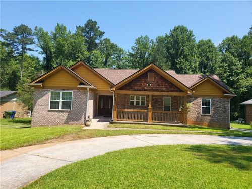 3873 King Edward Trl Sw, Atlanta, GA, 30331-4707 | Card Image
