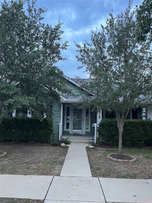 5383 Hartson, Kyle, TX, 78640-4328 | Card Image