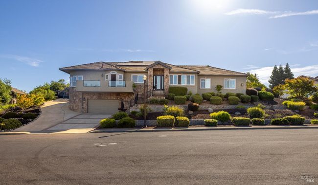 6141 N Vine Street, House other with 4 bedrooms, 3 bathrooms and 2 parking in Vacaville CA | Image 82