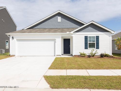6-414 Driftwood Dr, Richlands, NC, 28574 | Card Image