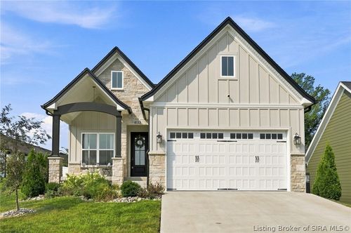 4133 Uhl Dr, Jeffersonville, IN, 47130-1301 | Card Image