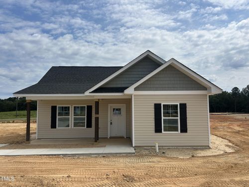 1022 Pinnix Rd, Burlington, NC, 27217 | Card Image