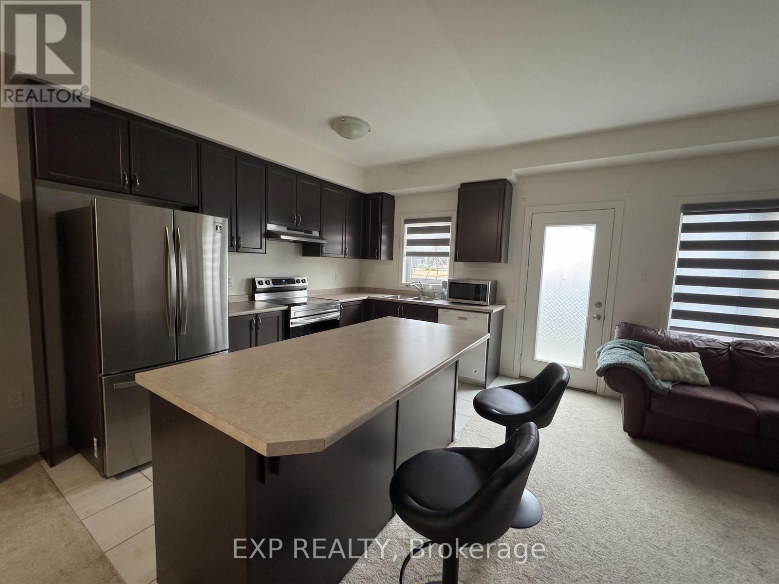 Residential Lease in Brant (Paris)