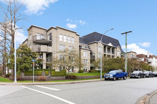 203-1669 Grant Ave, Port Coquitlam, BC, V3B7W9 | Card Image