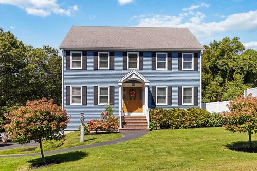 49 David Dr, Saugus, MA, 01906-1213 | Card Image