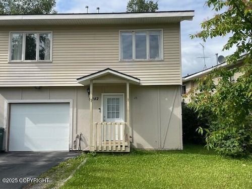 5282 S Outrigger Drive, Wasilla, AK, 99623 | Card Image