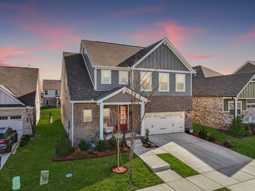 734 Omaha Dr, Gallatin, TN, 37066-5032 | Card Image