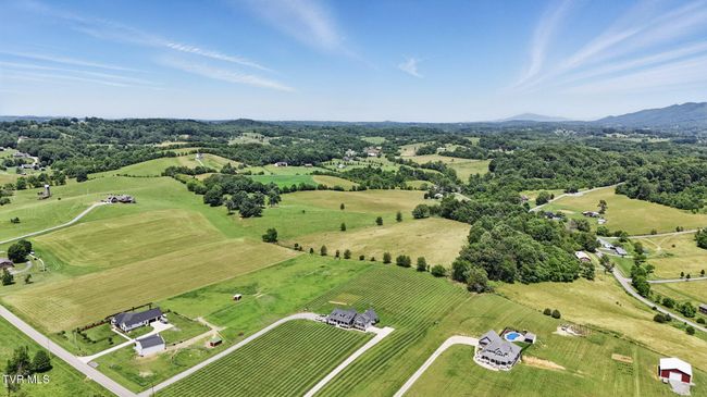 313 Treadway Trl, House other with 3 bedrooms, 3 bathrooms and null parking in Jonesborough TN | Image 65