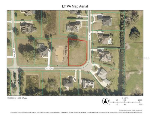 TBD Se 79th St, OCALA, FL, 34480 | Card Image
