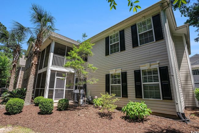 F - 19 Pistachio Loop, Condo with 3 bedrooms, 2 bathrooms and null parking in Murrells Inlet SC | Image 26