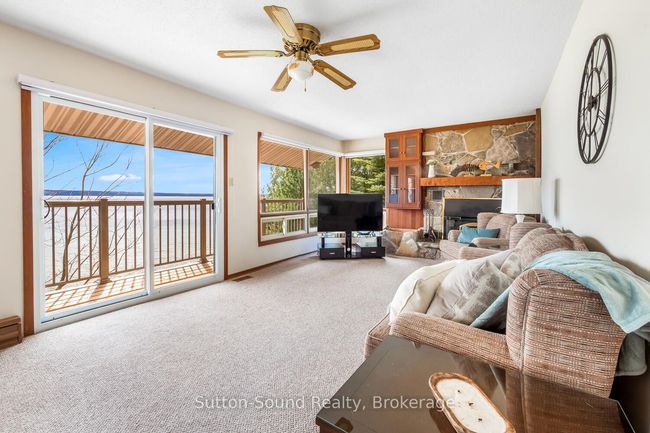 505405 Grey Rd 1, House other with 3 bedrooms, 2 bathrooms and 3 parking in Kemble ON | Image 7