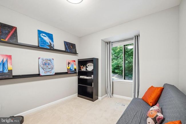 6004 Forrest Hollow Ln, Townhouse with 3 bedrooms, 4 bathrooms and null parking in SPRINGFIELD VA | Image 24