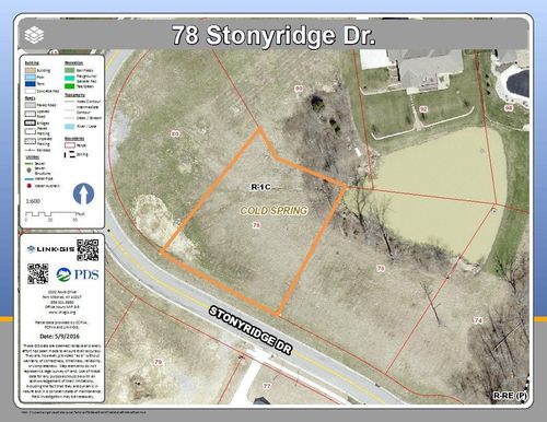 lot-28-78 Stonyridge Dr, Cold Spring, KY, 41076-9101 | Card Image