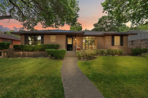 1225 Oak Meadows Dr, Dallas, TX, 75232-1541 | Card Image