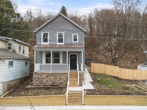 86 Birkett St, Carbondale, PA, 18407-1758 | Card Image