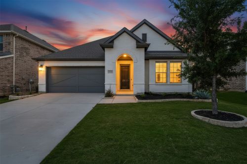 3720 Trail Creek Dr, Little Elm, TX, 75068-1761 | Card Image