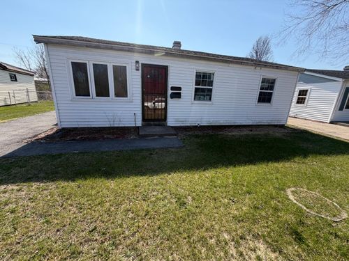 4247 W 19th Place, Gary, IN, 46404 | Card Image