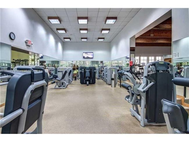 APT-2001 - 4000 Towerside Ter, Condo with 2 bedrooms, 2 bathrooms and null parking in Miami FL | Image 55