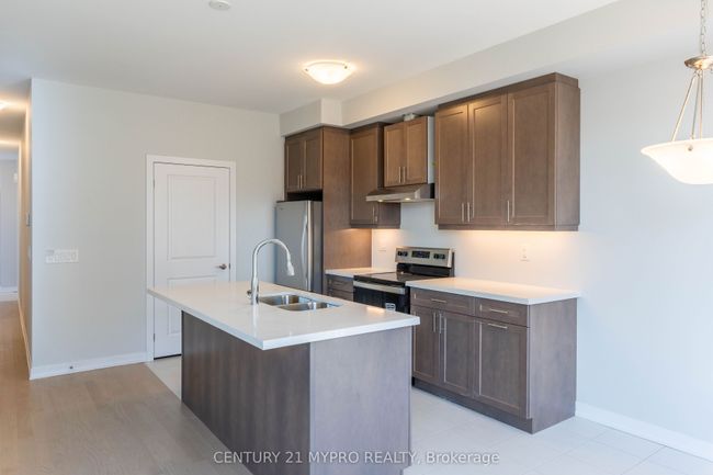 49 Freeman Williams St, House attached with 3 bedrooms, 5 bathrooms and 2 parking in Markham ON | Image 12