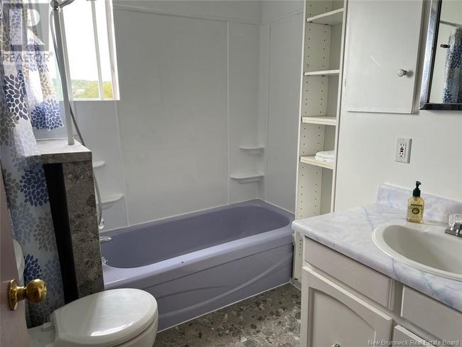 210 Jacques Martin Rd, House other with 2 bedrooms, 1 bathrooms and null parking in Sainte Anne de Madawaska NB | Image 10