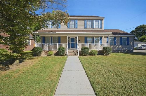 400 Rockbridge Road, Portsmouth, VA, 23707 | Card Image