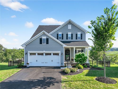 3033 Eagle Ridge Dr, Valencia, PA, 16059-2252 | Card Image