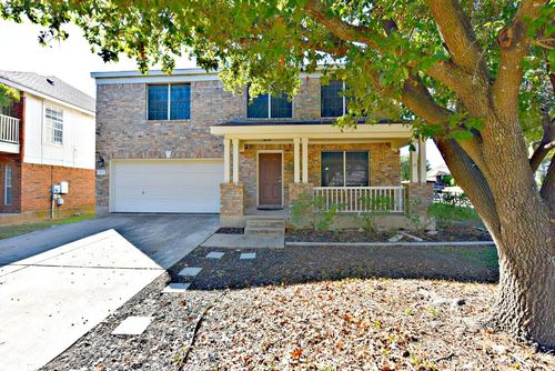 3627 Windhill Loop, Round Rock, TX, 78681-1103 | Card Image