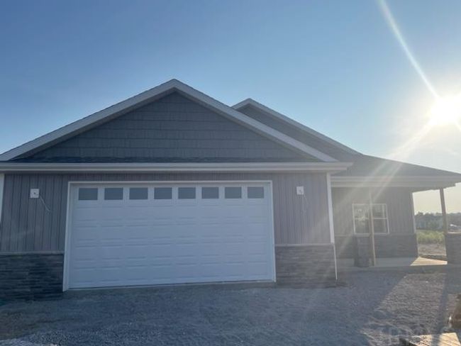 11963 Turtle Creek Ct, House other with 3 bedrooms, 2 bathrooms and null parking in Fort Wayne IN | Image 17
