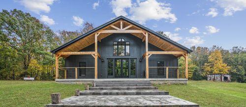 3320 Slayden Marion Rd, Cumberland Furnace, TN, 37051-5156 | Card Image